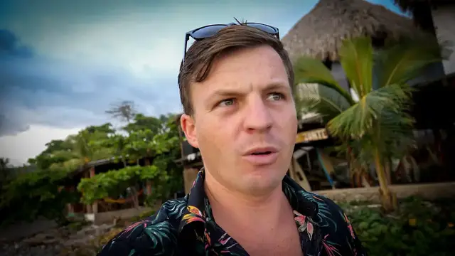 Video thumbnail for First Impressions of EL ZONTE | is EL SALVADOR Safe?