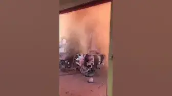'Video thumbnail for Drilling Manual | Live kick in drilling rig'