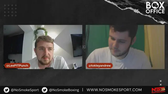 Video thumbnail for 4 World Title Fights Across the UK and US featuring Okolie vs Billam-Smith, Lara, Wood and More - Box Office