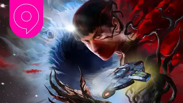 'Video thumbnail for Star Trek: Infection VR Gameplay | gamescom 2025'