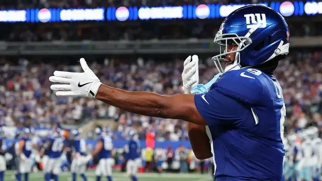 Video thumbnail for Isaiah Likely's Potential Anytime Touchdown Bet Odds