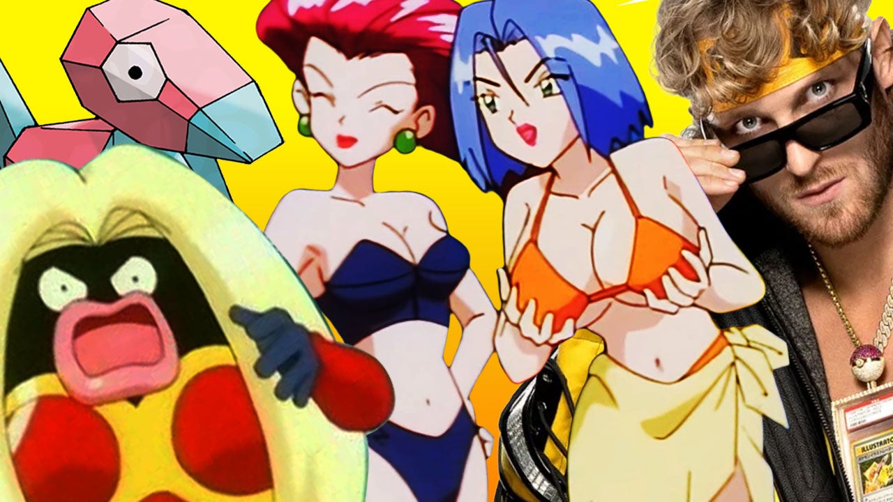 Video thumbnail for The Dark Side of Pokémon: 30 Years of Controversies You Never Knew About