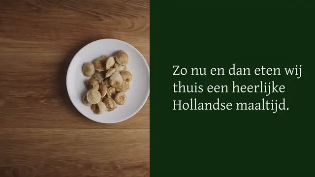 Video thumbnail for Oud Hollands recept voor gekookte rode biet
