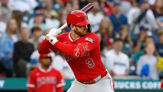 'Video thumbnail for All of Taylor Ward's 2025 Home Runs!'