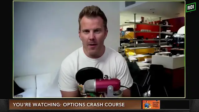 'Video thumbnail for Taking you through a trade from start to finish'