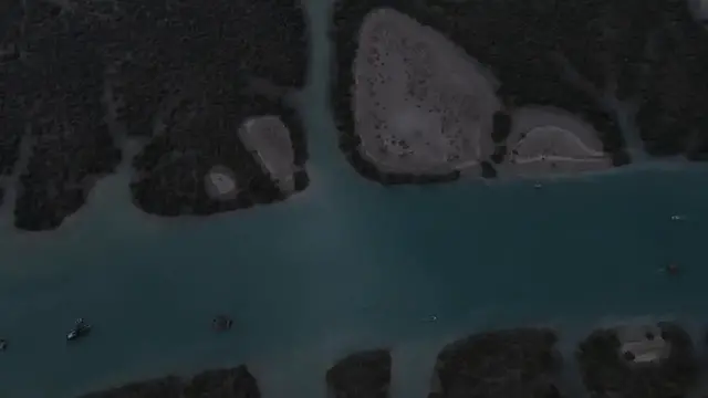 Video thumbnail for Iran: Drone View Over Persian Gulf 9.