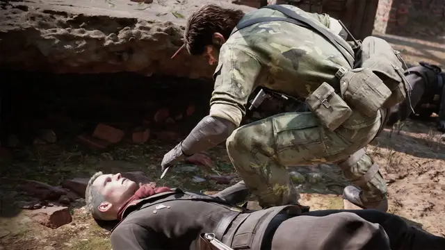 'Video thumbnail for Metal Gear Solid Delta: Snake Eater - The First 50 Minutes ( RTX 5090 4K 60FPS Ultra Settings)'
