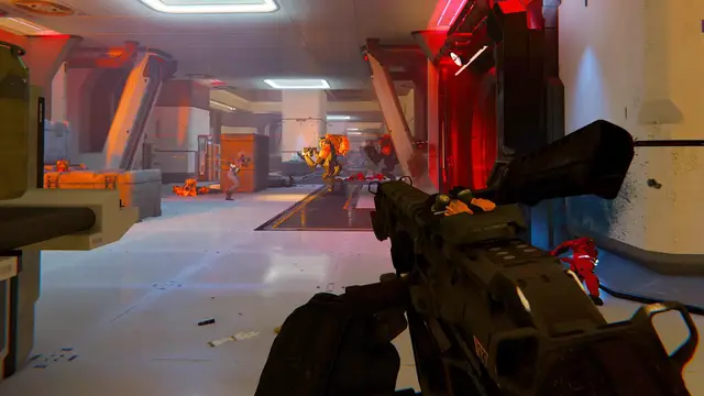 Video thumbnail for Den of Wolves - Official Community Hands-On Trailer