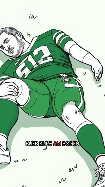 'Video thumbnail for Garrett Wilson OUT! Jets-Star fällt verletzt aus – Offense in der Krise'