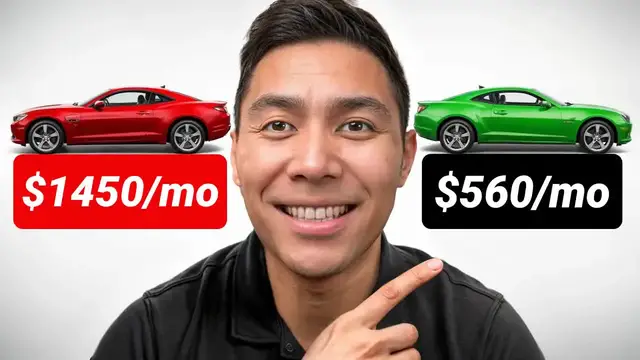 Video thumbnail for Naam Wynn: car buying secrets: how to negotiate & avoid dealer rip-offs