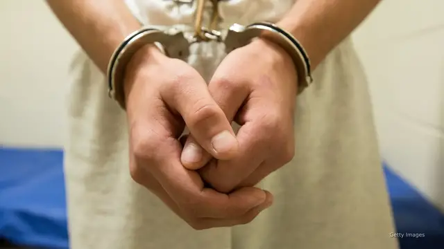 'Video thumbnail for Rethinking juvenile justice: Should kids face harsher penalties for crimes?'