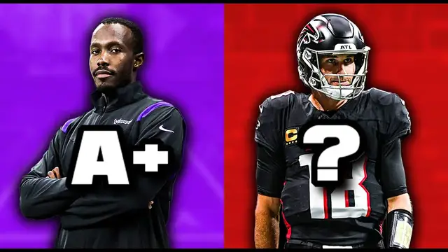 Video thumbnail for Grading 4 Of The Biggest NFL Free Agent Signings (So Far)
