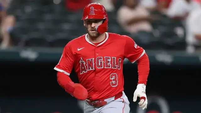 'Video thumbnail for Taylor Ward's First 20 Home Runs of 2025!'