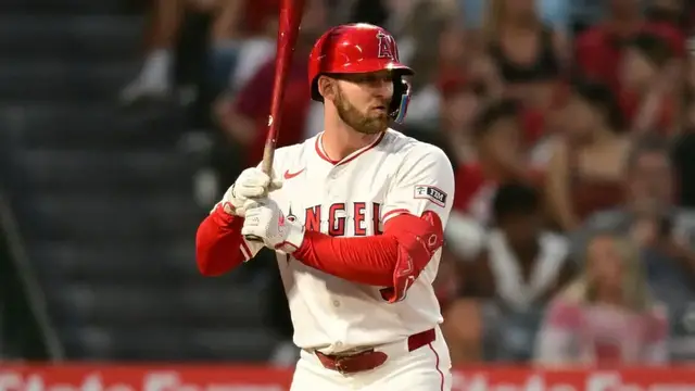 'Video thumbnail for Taylor Ward's First 30 Home Runs of 2025!'