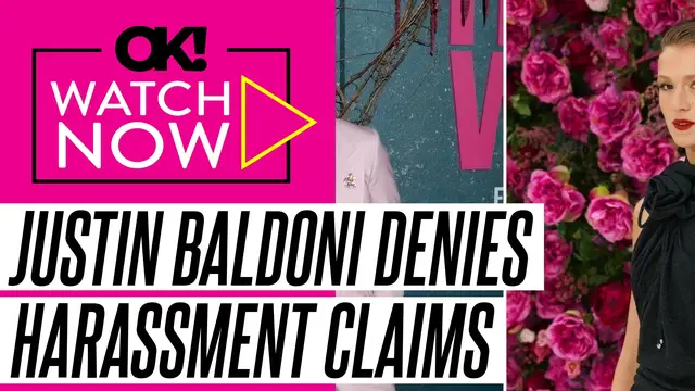 Video thumbnail for Justin Baldoni Denies Isabela Ferrer Harassment Claims Amid Legal Battle With Blake Lively