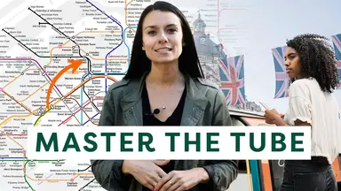 'Video thumbnail for How the Tube Works | Guide to the London Underground!'