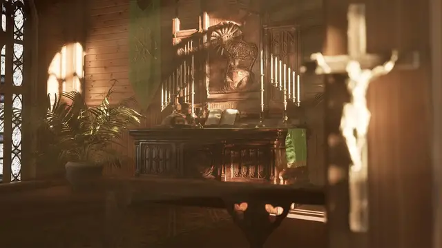 Video thumbnail for The Blessing of Airon - Official Cinematic Launch Trailer