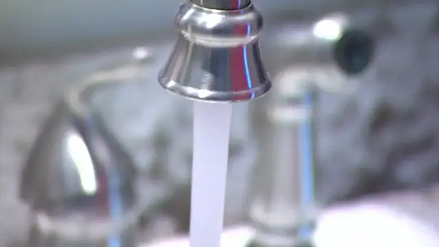 Video thumbnail for Free private well PFAS testing application open to Suffolk County residents