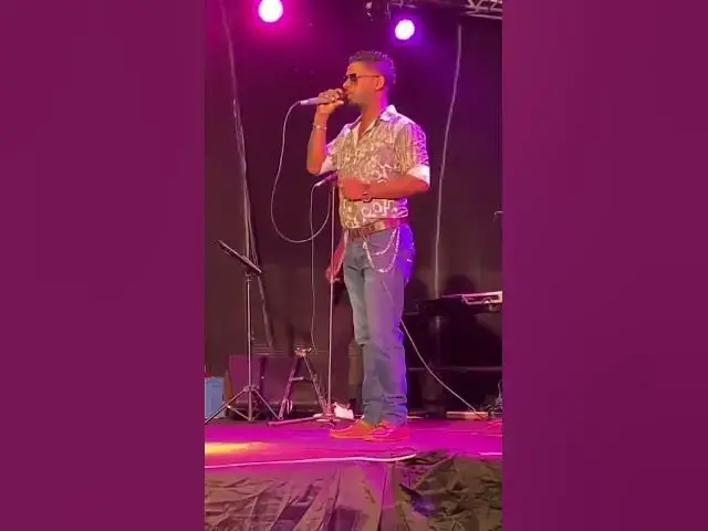 Video thumbnail for musical show