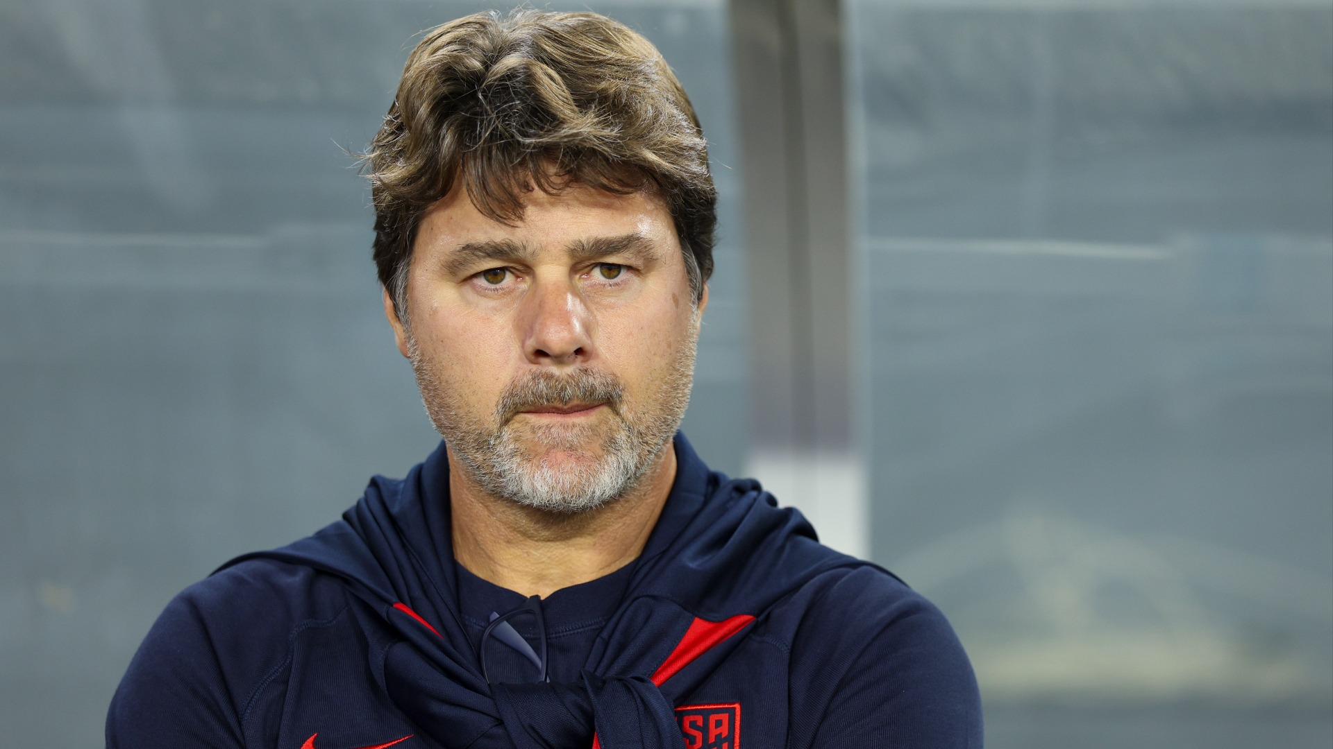 Video thumbnail for Team USA Favored in Opening World Cup Match vs. Paraguay