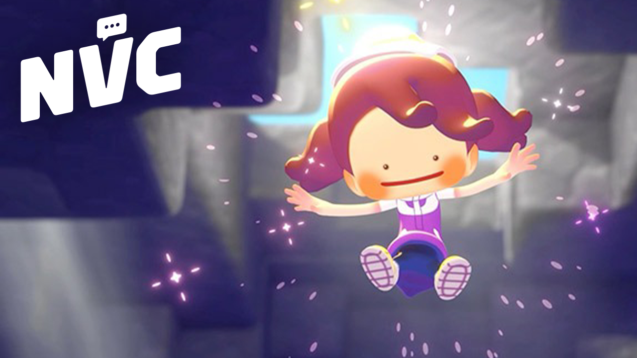 Video thumbnail for Pokémon Pokopia: Review Discussion - NVC Clips