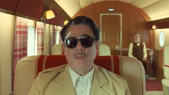 'Video thumbnail for The Phoenician Scheme: Human Rights'