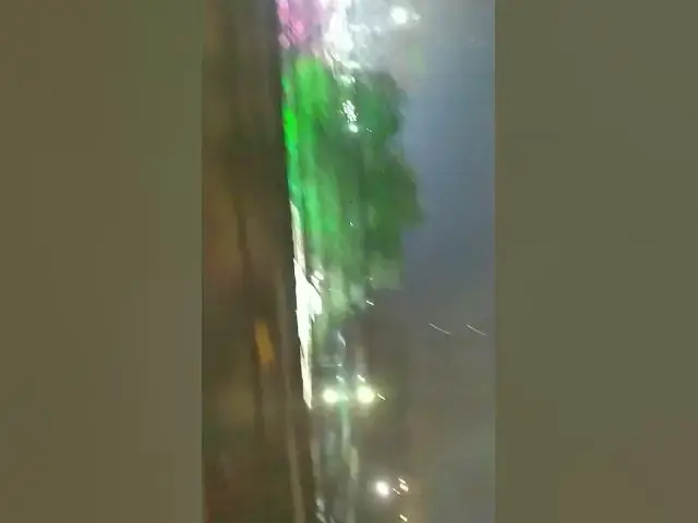 'Video thumbnail for Underwater aquarium kolkata karunamayee 2024 view from metro 😃'