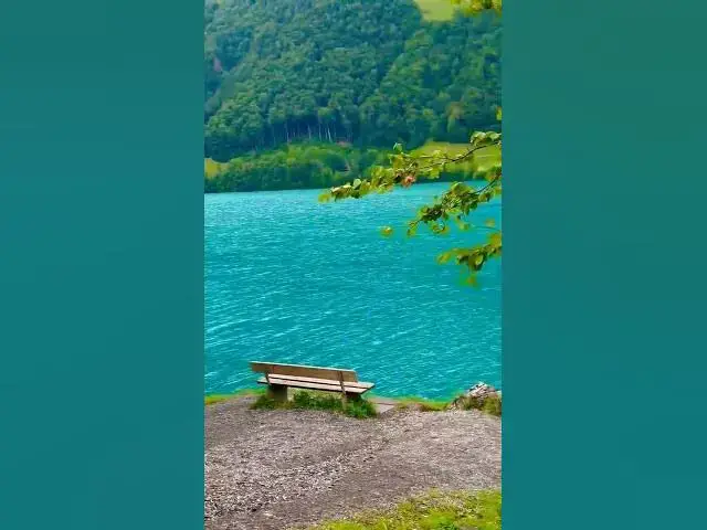 'Video thumbnail for nature hymntothesea travel lake beautiful usa'