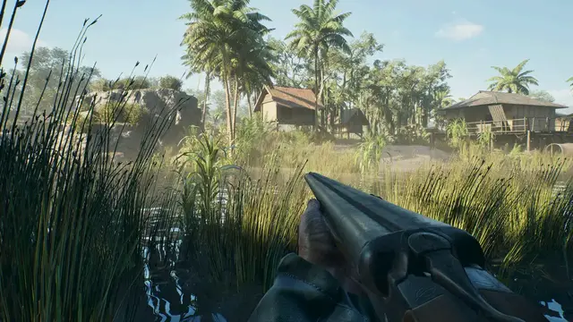 Video thumbnail for Hell Let Loose: Vietnam - Official Launch Trailer