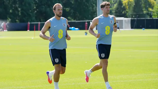 Video thumbnail for Wednesday World Cup Previews & Updated Futures Odds