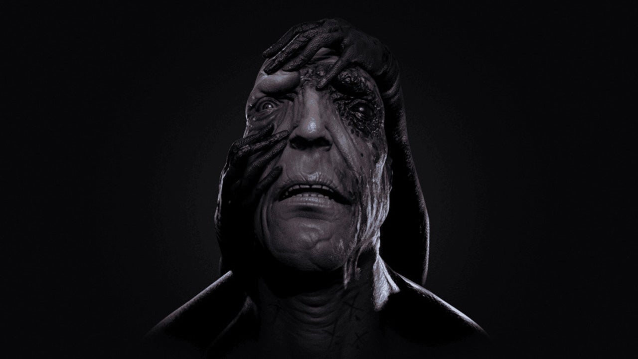 Video thumbnail for Cordura - Official Announcement Trailer