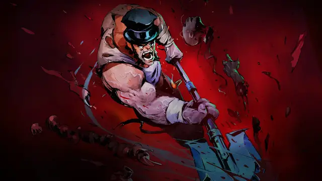 'Video thumbnail for Hordelord - Official Launch Trailer'