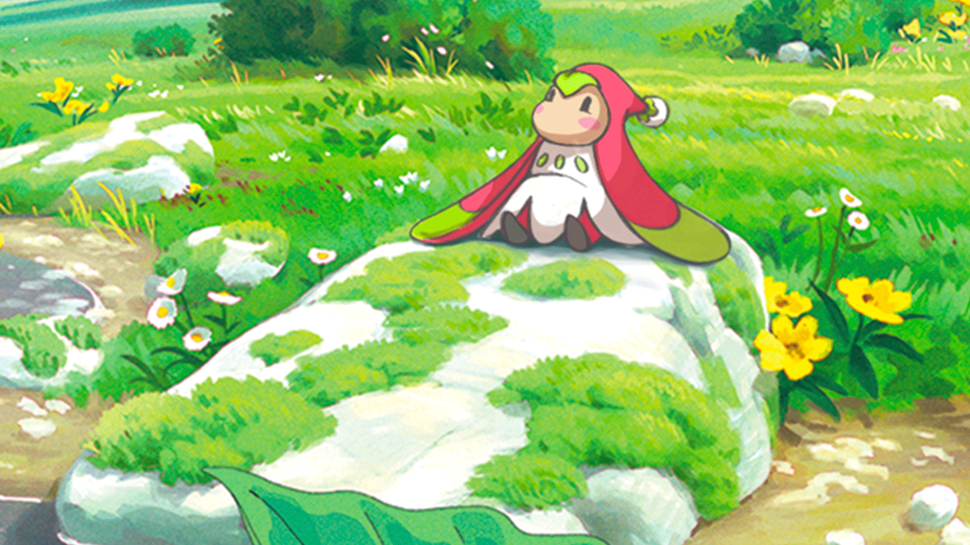 Video thumbnail for Hoa 2 - Official Announcement Trailer