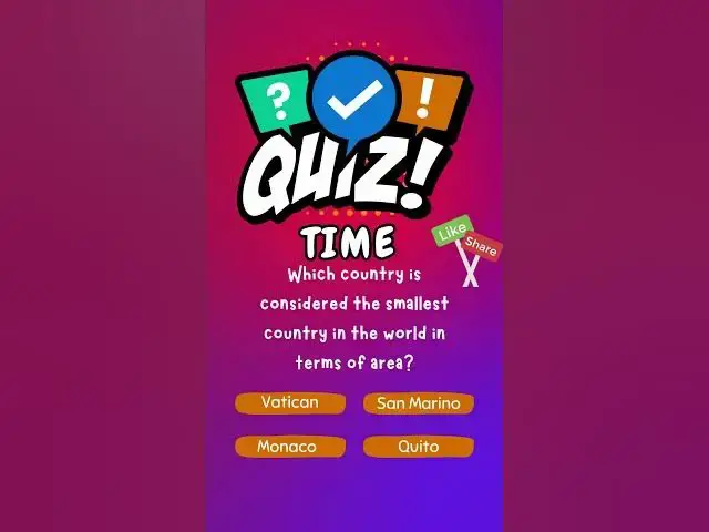 Video thumbnail for Which country shares borders with Italy and France