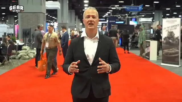 Video thumbnail for Advanced Marine reconnaissance vehicles are on the way - here's what they look like