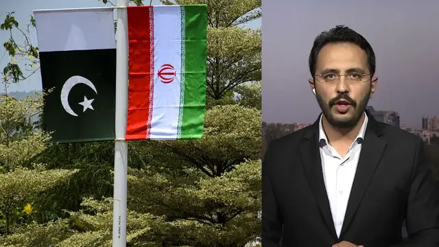 Video thumbnail for Iran–US talks in Limbo as Pakistan and Oman Mediate