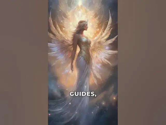 Video thumbnail for Connecting with Spirit Guides: A Journey of Wisdom and Support
