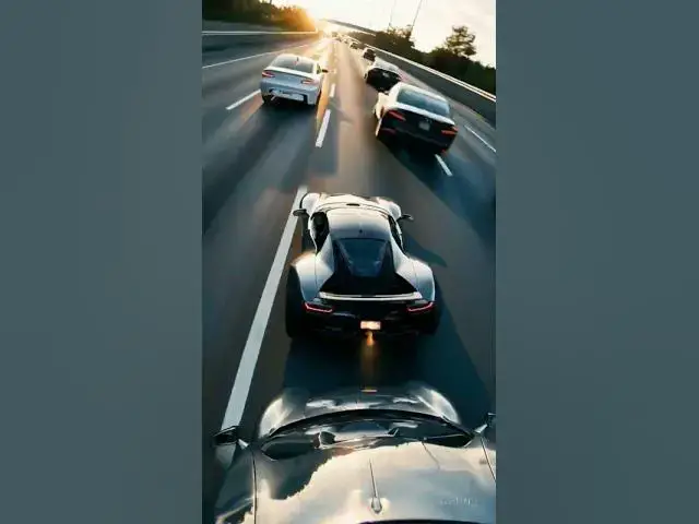 Video thumbnail for Epic Car Race 2025 | Supercars Battle for Glory! 🏁💨