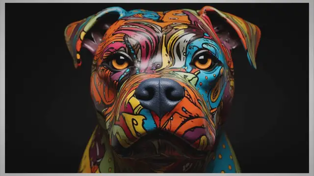 'Video thumbnail for 7 Faits Étonnants sur le Staffordshire Bull Terrier'