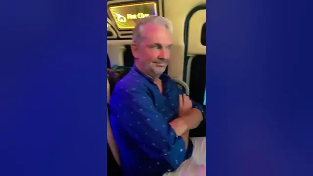 Video thumbnail for Singapore Party Bus 2023