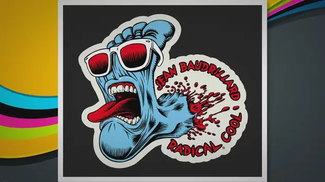 Video thumbnail for The Enigma Unveiled: Jean Baudrillard in Sociology - Key Concepts, Impact, and Legacy