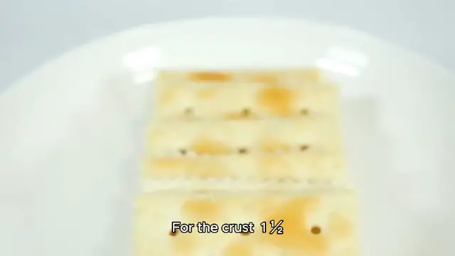 Video thumbnail for Lemon Icebox Pie recipe