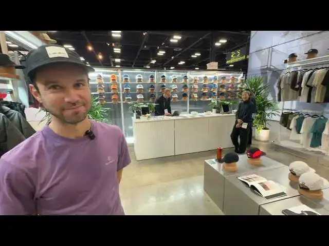 Video thumbnail for Ciele Athletics 2026 Apparel Previews