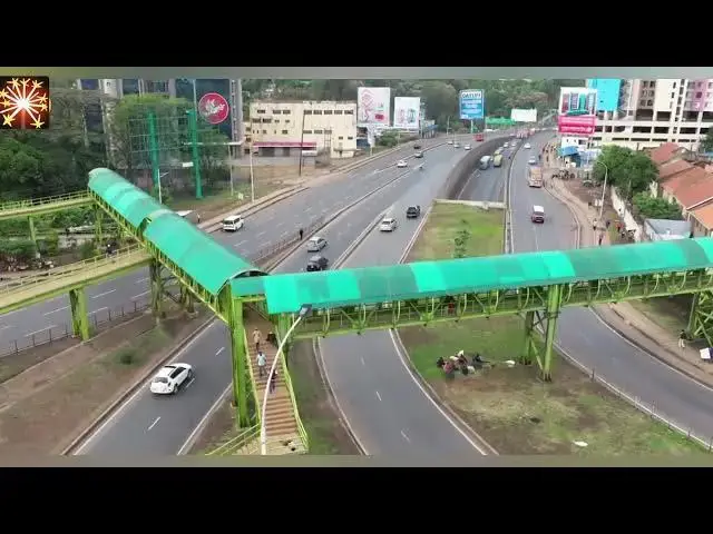 Video thumbnail for PANGANI INTERCHANGE NAIROBI KENYA