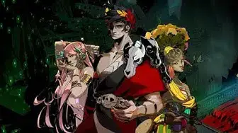 Video thumbnail for لعبة هيدس Hades Gameplay