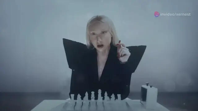 Video thumbnail for Luna's "The Tower": Empowering Anthem Soars at Eurovision 2024