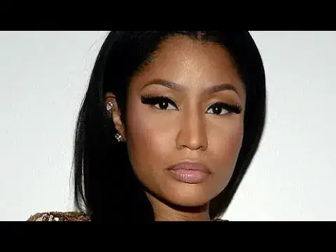 'Video thumbnail for Nicki Minaj Arrested in Amsterdam For Drugs!!'