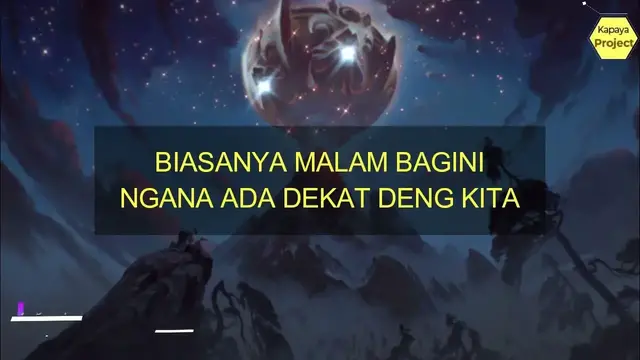 Video thumbnail for RAMA AIPHAMA - KASIANG AKANG PA KITA KARAOKE