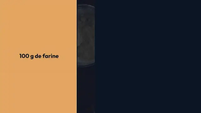 Video thumbnail for Quiche Sans Pâte au Saumon Fumé et Courgettes