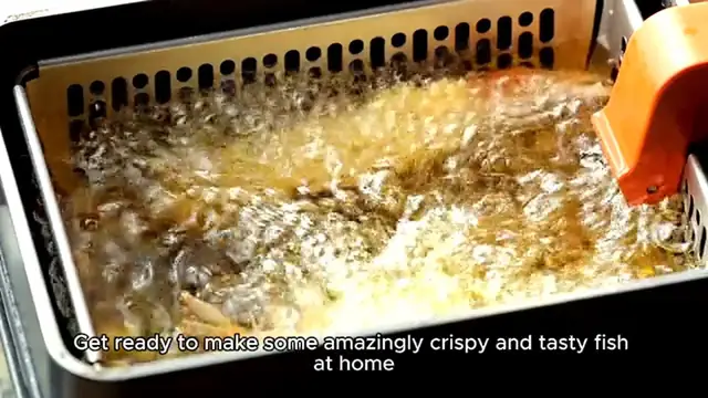 Video thumbnail for Long John Silver’s Batter recipe